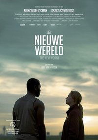 De Nieuwe Wereld (2013)