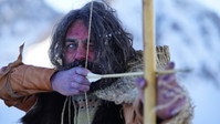 «Призрак из Каменного века (2019)» — обои к фильму #1