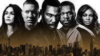«Власть в ночном городе (2014 - 2020)» — обои к сериалу #8