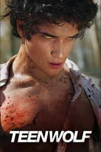 Постер сериала «Оборотень (2011 - 2017)» — (10 из 132)