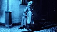 The Phantom Carriage