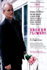 Broken Flowers (2005)