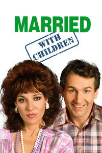 Постер сериала «Женаты и с детьми (1987-1997)» — (36 из 72)