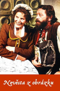 Nevěsta z obrázku - 1983