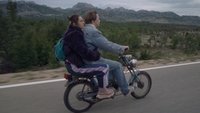 Riders