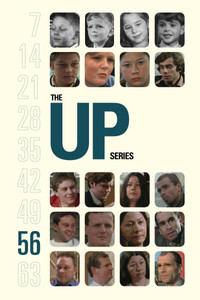 56 Up 56 Up
