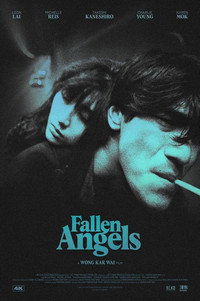 Постер фильма «Падшие ангелы (1995)» — (40 из 123)