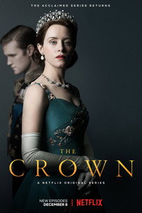 Постер сериала «Корона (2016-2023)» — (29 из 108)