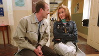 «Сердца и кости (2000 - 2001)» — обои к сериалу #3