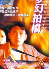 夢幻拍檔 (1996)