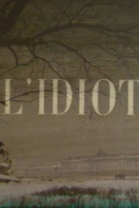 The Idiot