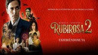 «Rubirosa 2 (2018)» — обои к фильму #1