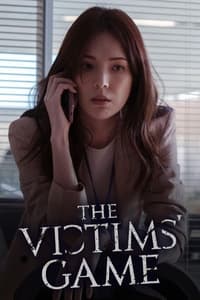 Cover of The Victims' Game