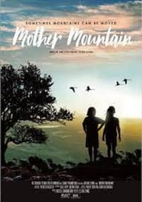 Poster de Mother Mountain