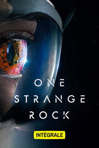 One Strange Rock