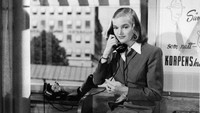 «En fluga gör ingen sommar (1947)» — обои к фильму #4