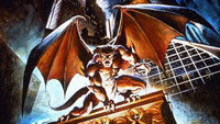 Gargoyles: les anges de la nuit