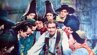 «Частная жизнь Дона Жуана (1934)» — обои к фильму #1
