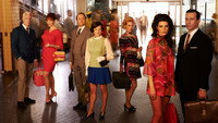 Обои к сериалу «Безумцы (2007 - 2015)» — (16 из 110)