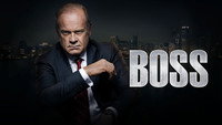 «Босс (2011 - 2012)» — обои к сериалу #1