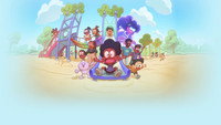 «Jessica's Big Little World (2023-2024)» — обои к мультсериалу #4