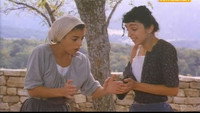 Обои к фильму «Чайки (1991)» — (16 из 17)