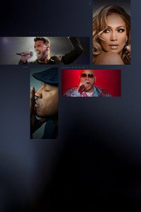 Постер сериала «Behind the Music (2021)» — (1 из 2)