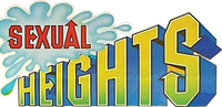 Логотип фильма «Sexual Heights (1981)» — (1 из 5)