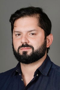 Gabriel Boric profile