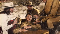 «Они приехали в Кордура (1959)» — обои к фильму #4