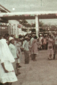 Festa Junina no Hospital Areolino de Abreu (1973) poster