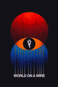 Постер сериала «Мир на проводе (1973)» — (22 из 31)