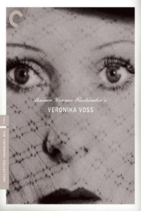 Постер фильма «Тоска Вероники Фосс (1982)» — (6 из 15)
