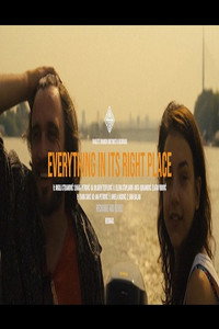 Постер фильма «Everything in its Right Place (2020)» — (2 из 3)