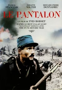 Le Pantalon (1997)