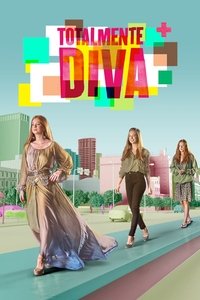 Poster de Totalmente Diva