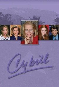 Постер сериала «Сибилл (1995 - 1998)» — (4 из 10)