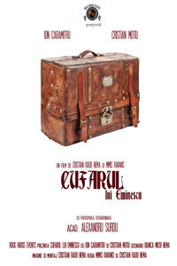 Постер фильма «Cufarul (2019)» — (1 из 1)