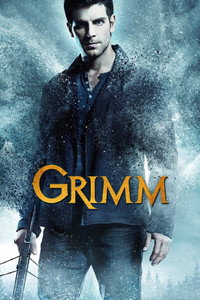 Постер сериала «Гримм (2011 - 2017)» — (26 из 112)
