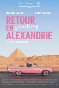 Retour en Alexandrie (2023)