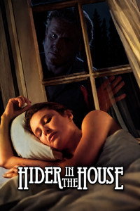 Hider in the House (1989) poster
