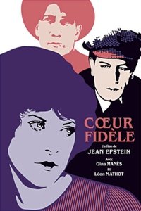 Cœur fidèle (1923)