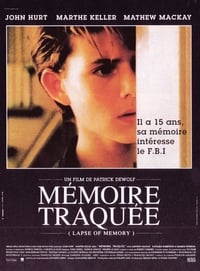 Mémoire traquée (1991)