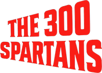 Логотип фильма «300 спартанцев (1962)» — (1 из 22)