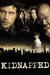 Постер сериала «Похищенный (2006-2007)» — (4 из 10)