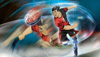 Обои к мультсериалу «AI Football GGO (2010)» — (13 из 113)