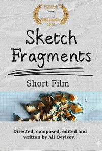 poster_Sketch Fragments