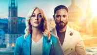 «Слепцы (2019)» — обои к сериалу #1