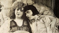 «Пылкая юность (1923)» — обои к фильму #1