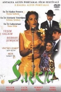 Şarkıcı (2001)